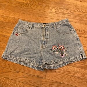 Vintage shorts